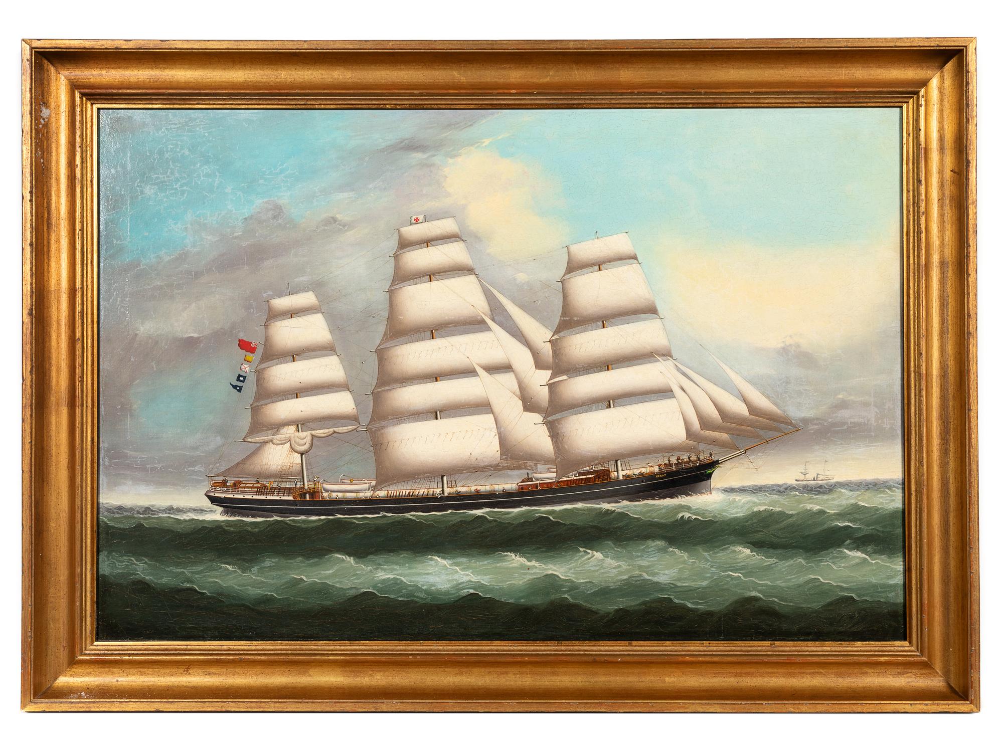 Artist Unknown (19th Century)