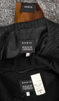 Collection of Akris Ensembles and Separates