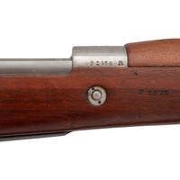 ** Argentine Mauser Model 1909
