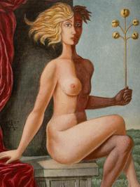 Artist Unknown, 20th Century