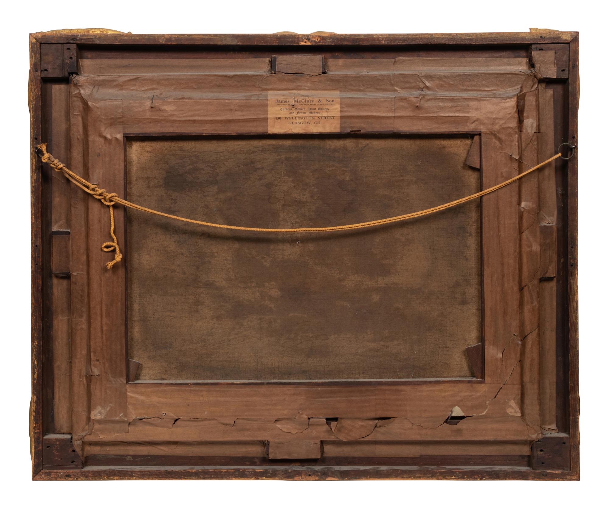 French School, 19th Century