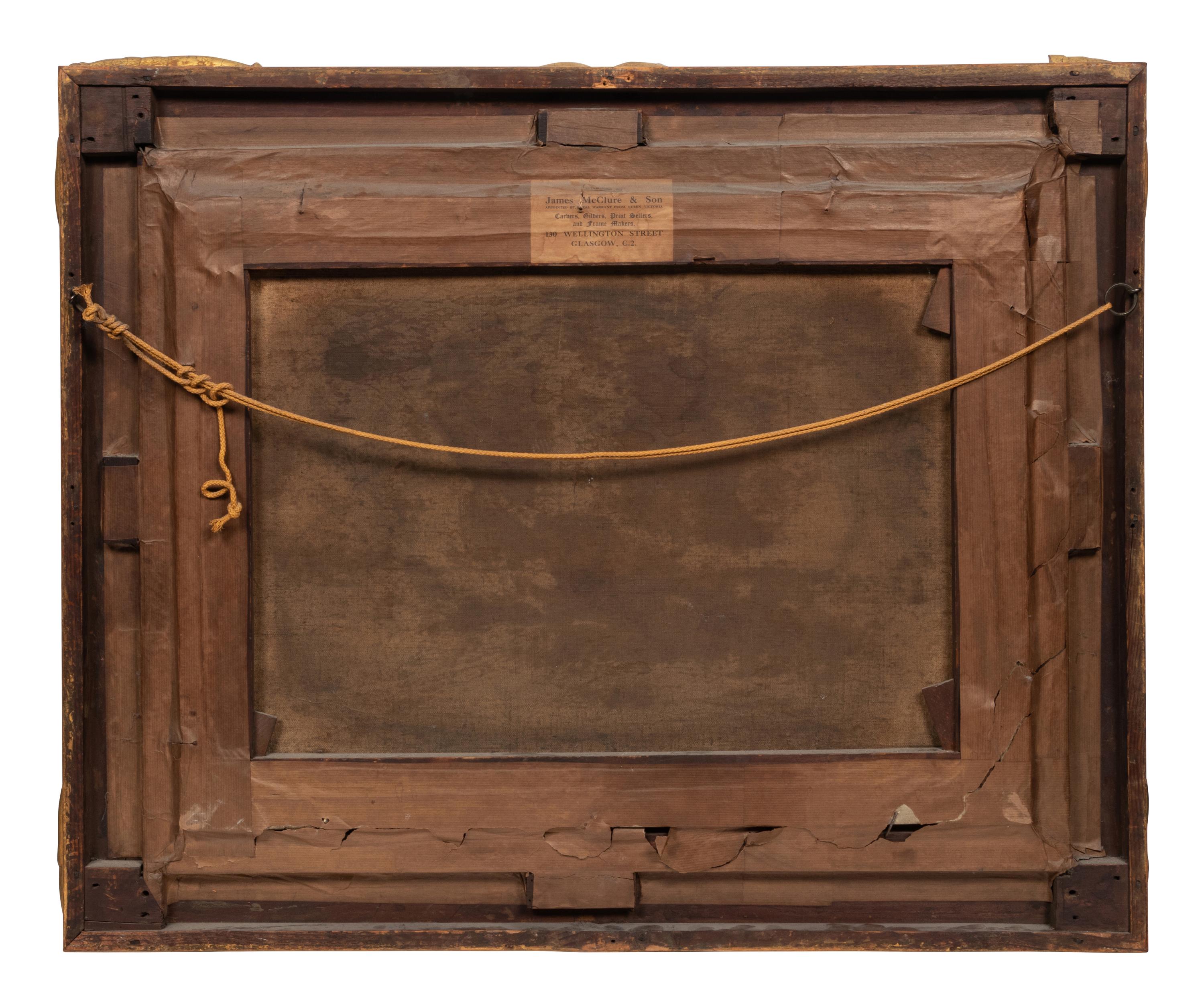 French School, 19th Century