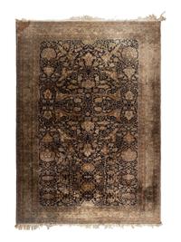 An Amritsar Wool Rug