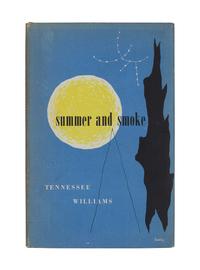 WILLIAMS, Tennessee (1911-1983). The Rose Tattoo . New York: New Directions, 1951.