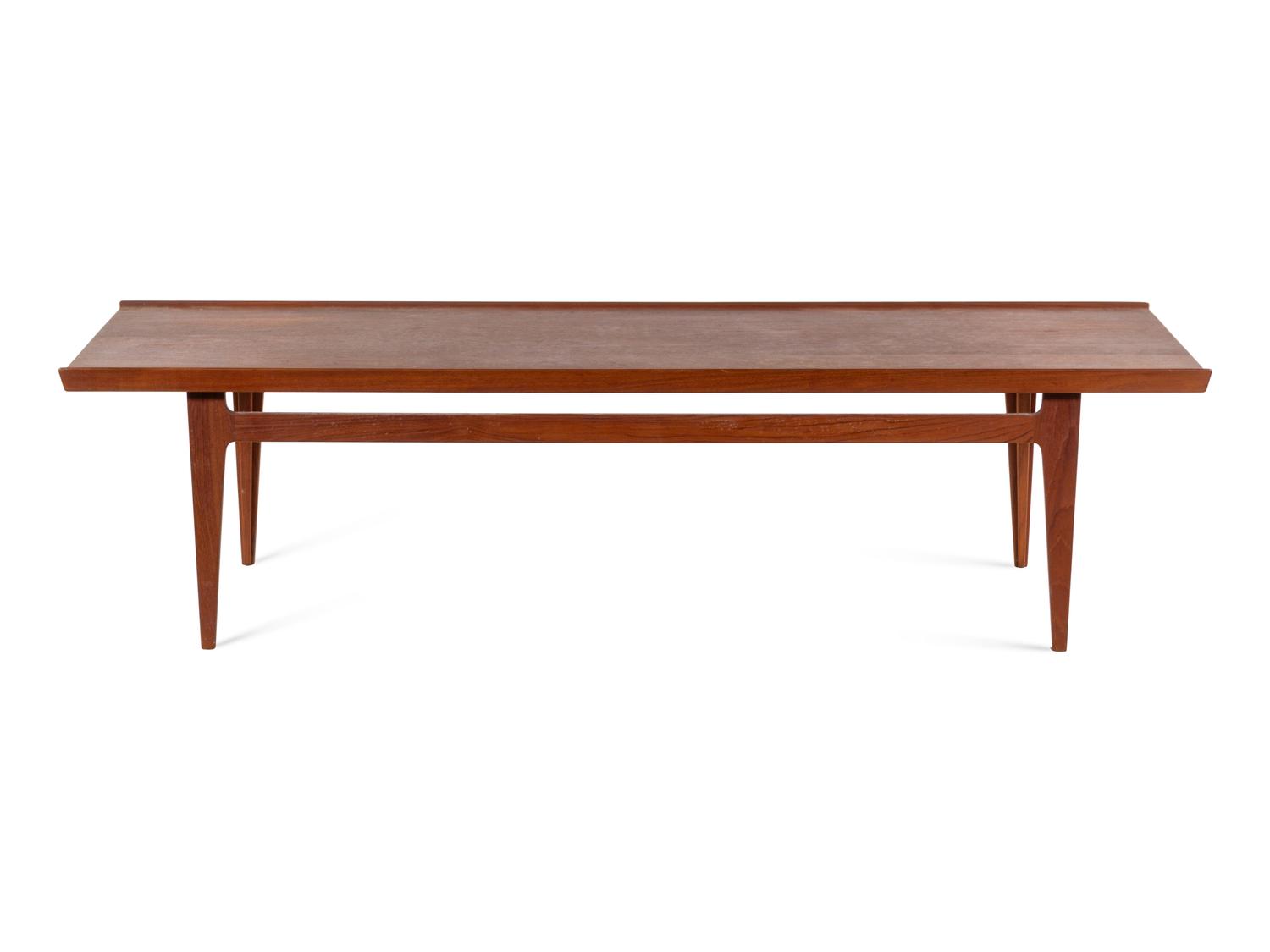 Coffee Table France & Daverkosen, Denmark