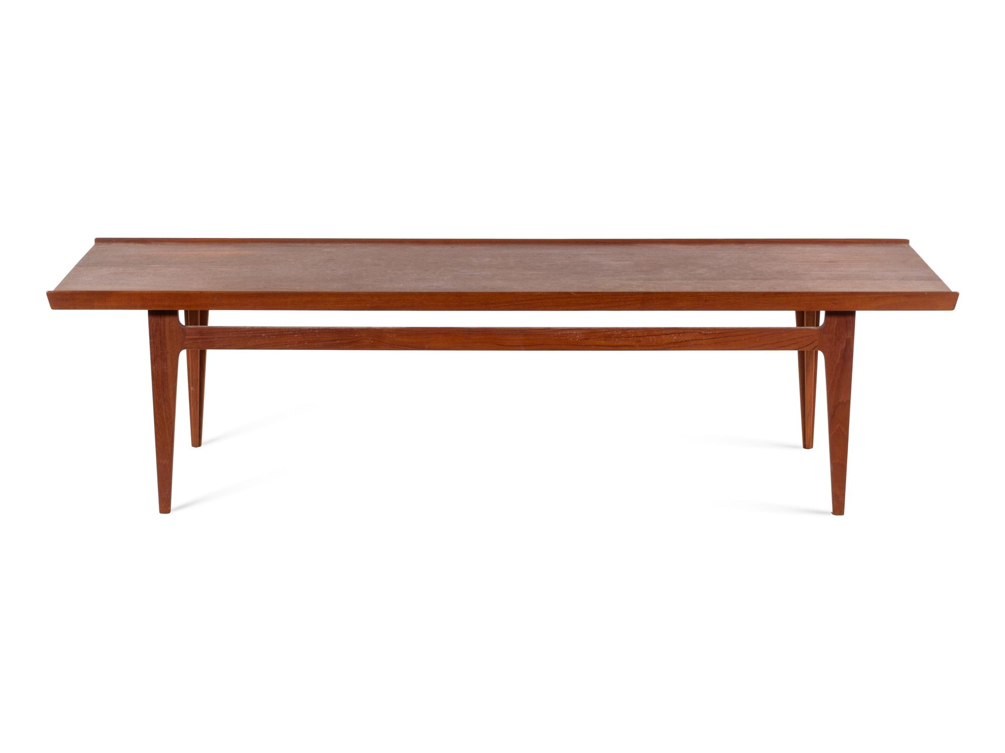 Coffee Table France & Daverkosen, Denmark