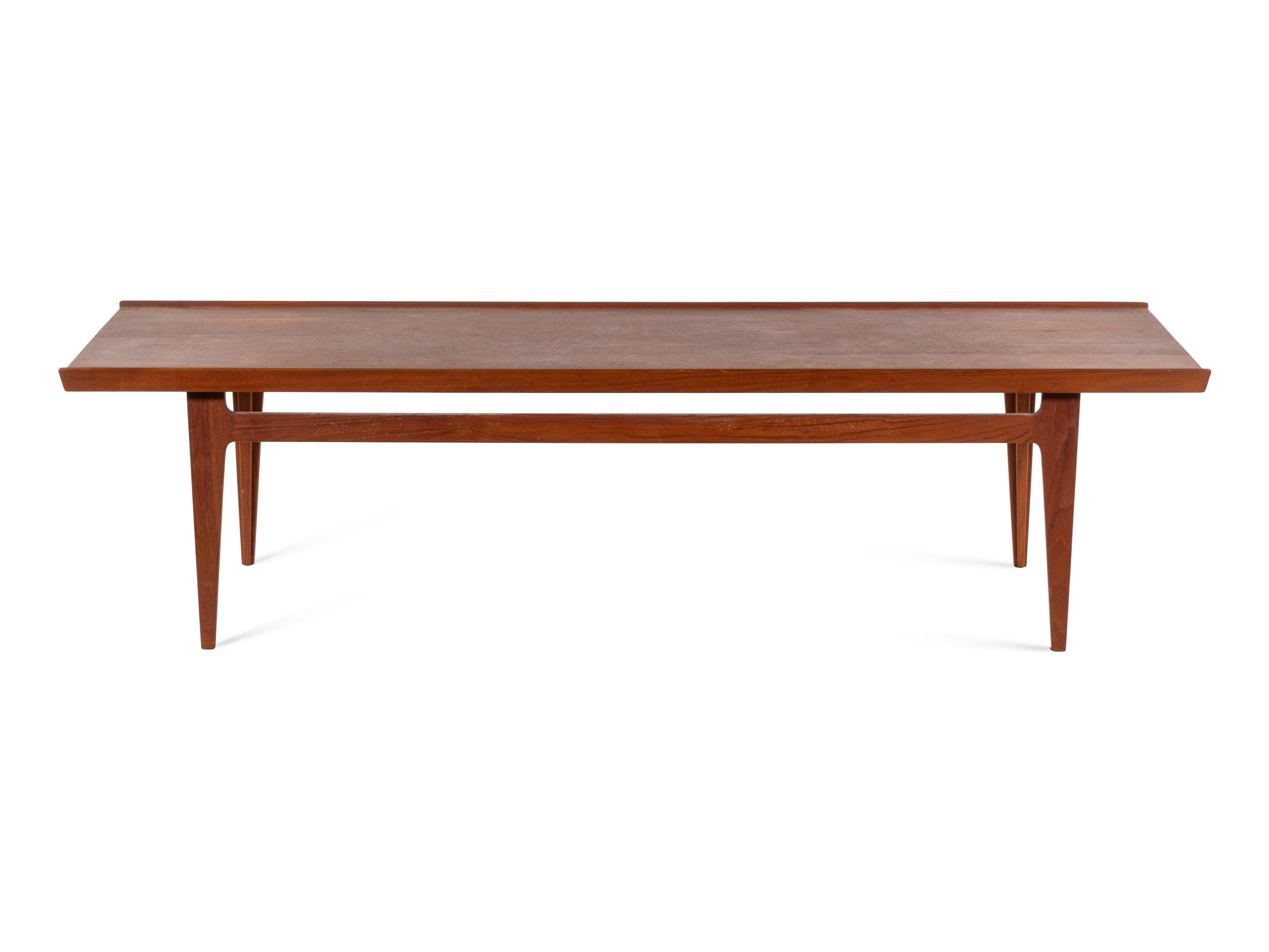 Coffee Table France & Daverkosen, Denmark
