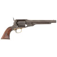 Remington Beals Navy Revolver