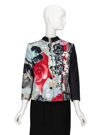 Giorgio Armani, Three Tops