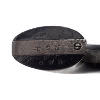Scarce US Navy Colt Model 1851 "Navy-Navy" Revolver