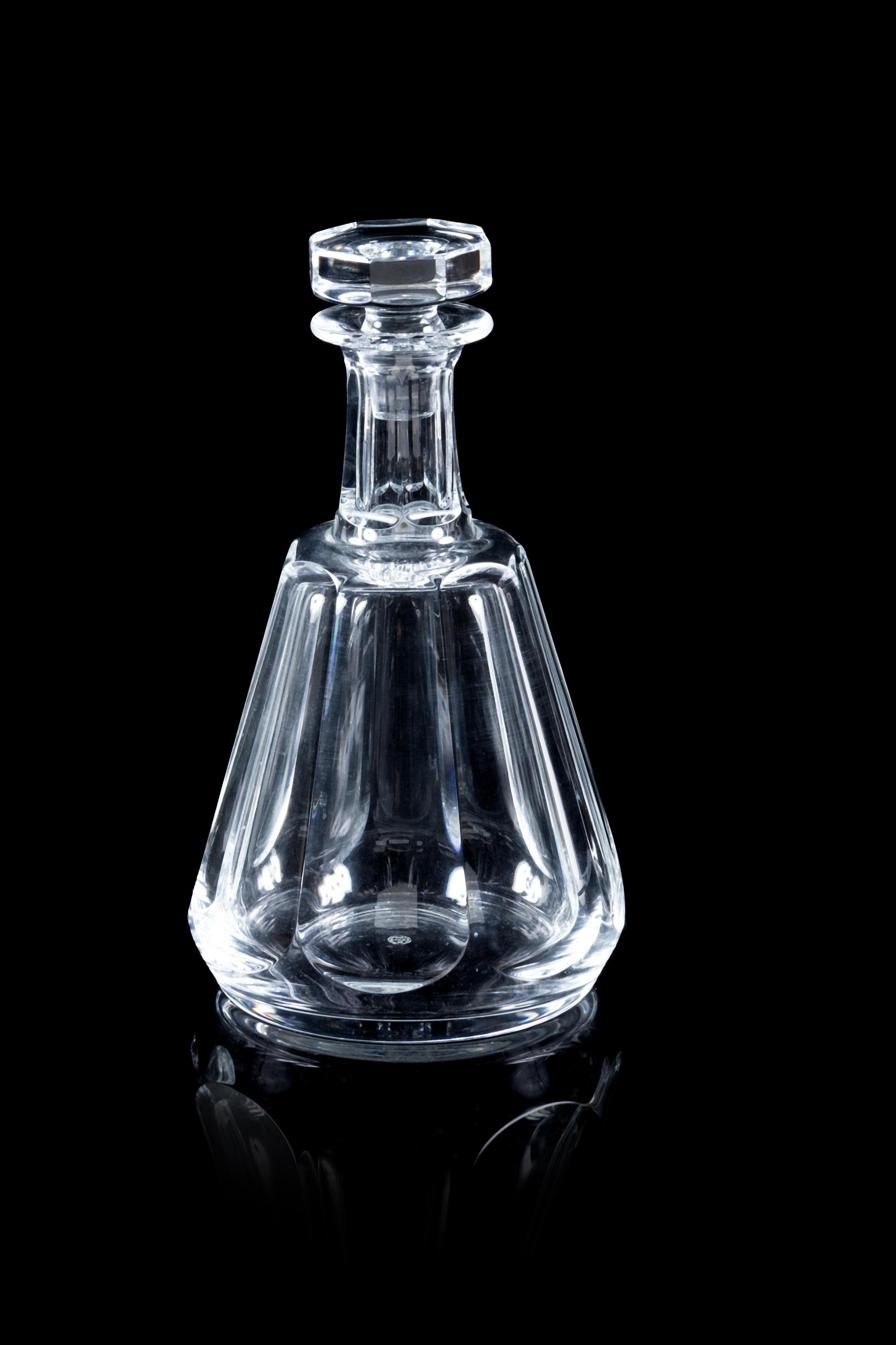 Decanter with Stopper