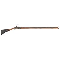 Contemporary Flintlock Fowler by Ken Netting
