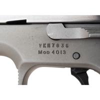 * Smith & Wesson Model 4013 in Box