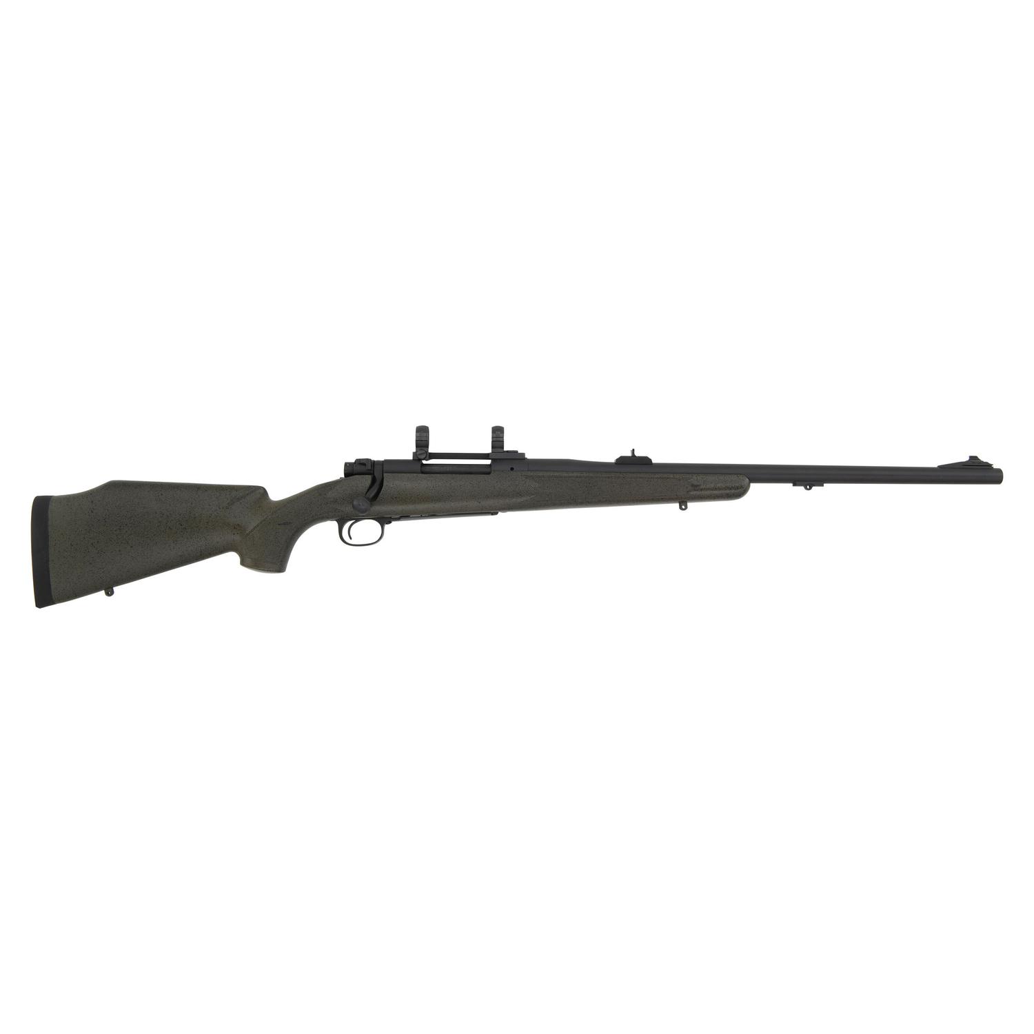 * Winchester Model 70 Magnum