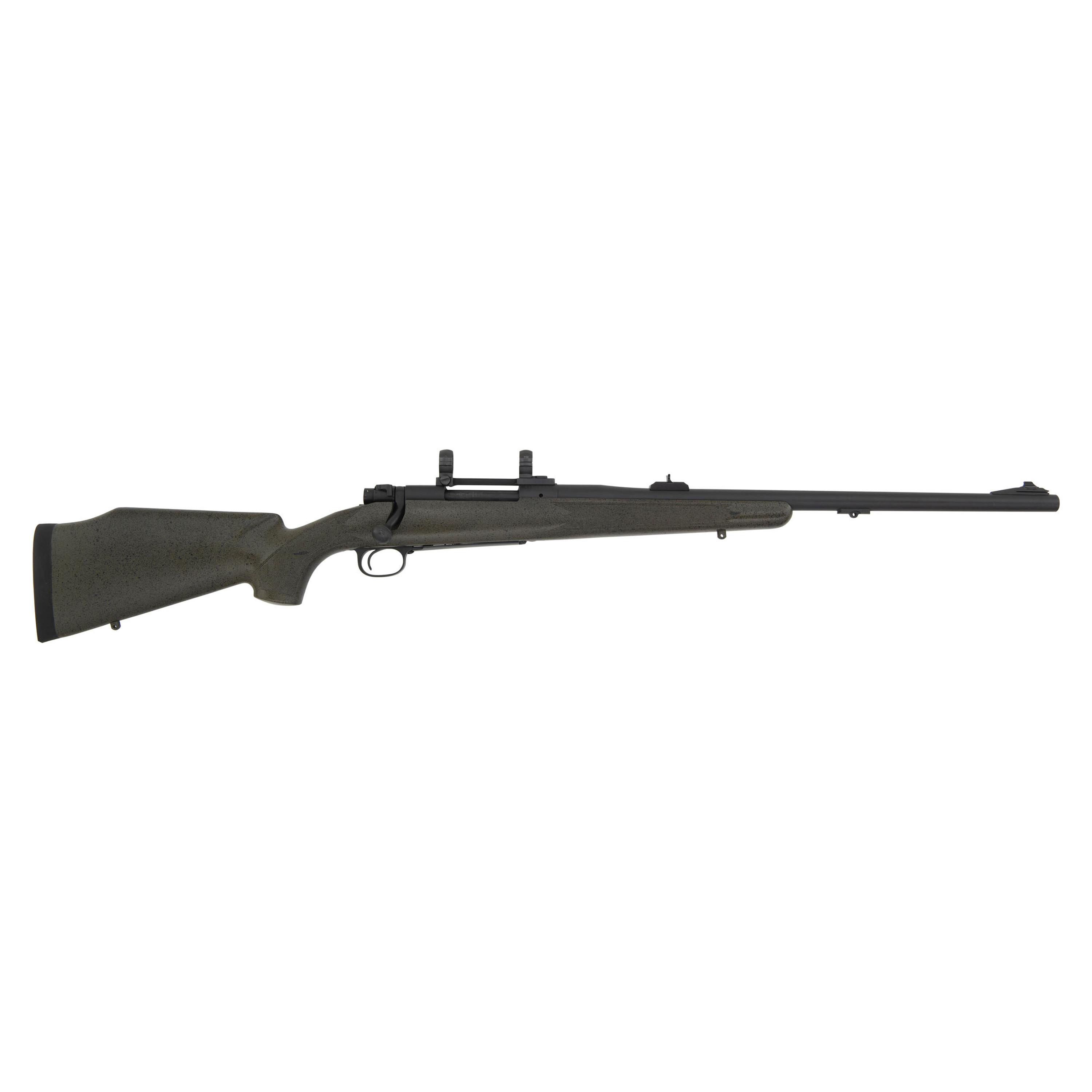 * Winchester Model 70 Magnum