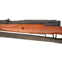 **Japanese Type 99 Arisaka Rifle