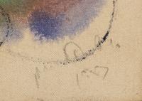 Persian Blue, 1978