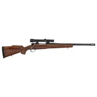 ** Winchester Pre-64 Model 70 Custom .458 WIN Mag. with Scope