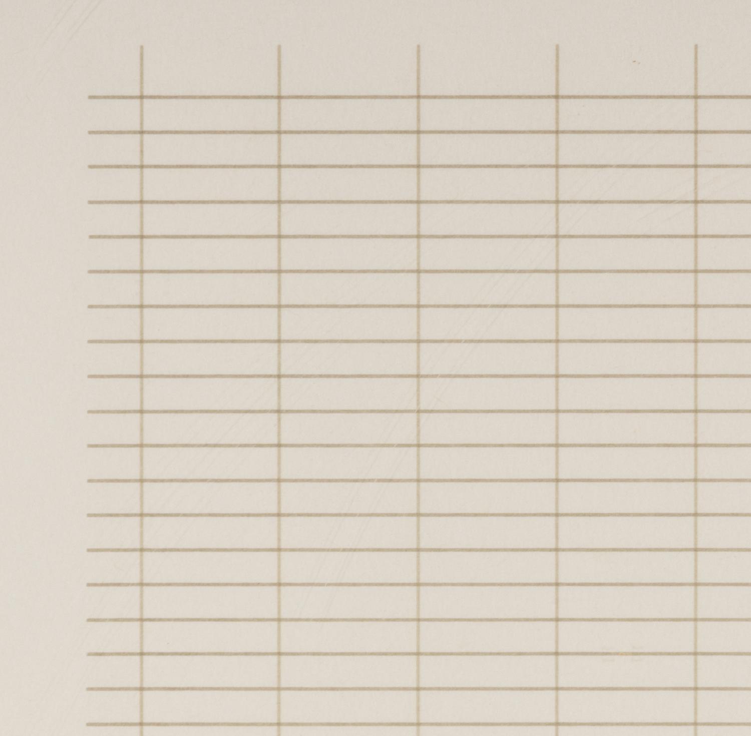 Untitled (from On a Clear Day ), 1973