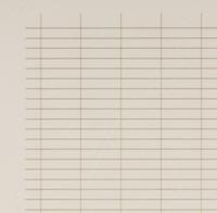 Untitled (from On a Clear Day ), 1973