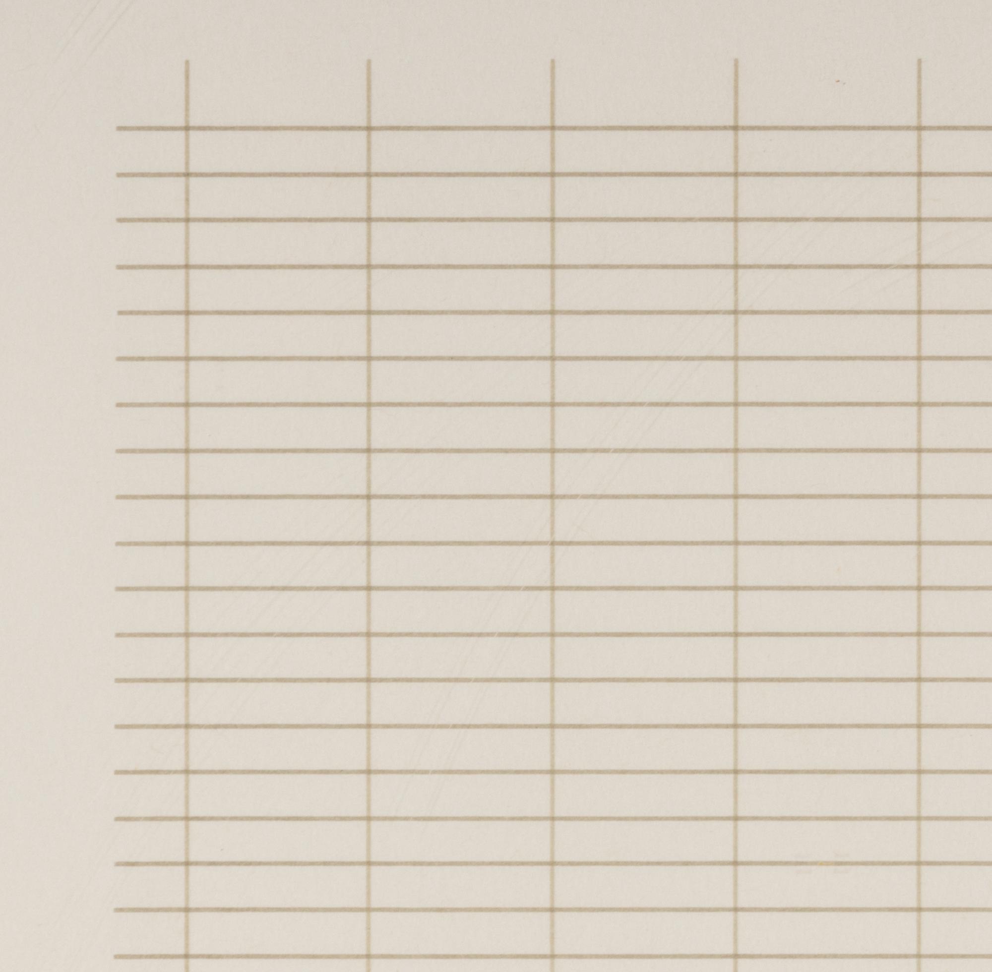 Untitled (from On a Clear Day ), 1973