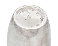 A Rare Federal Silver Julep Cup