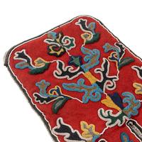 Metis Beaded Octopus Bag