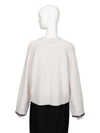 Brunello Cucinelli & Loro Piana, Five Knit Tops