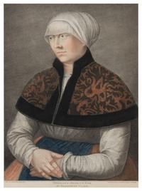 Francesco Bartolozzi