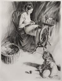 Weaving