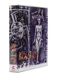 BRADBURY, Ray (1920-2012). Bullet Trick . Donn Albright, editor. [Colorado Springs, CO]: Gauntlet Publications, 2009.