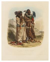 BODMER, Karl (1809-1893)