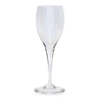 A Set of Twenty Baccarat St. Rémy Water Goblets