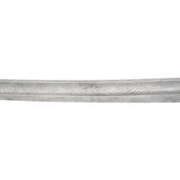 Sauerbier Cavalry Officers' Saber with Etched Blade Presentation to Lieutenant Sullivan 9th PA Cavalry - KIA at Tomkinsville, KY - Fighting John Hunt Morgan's Men