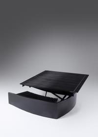Slatted Table , 1991