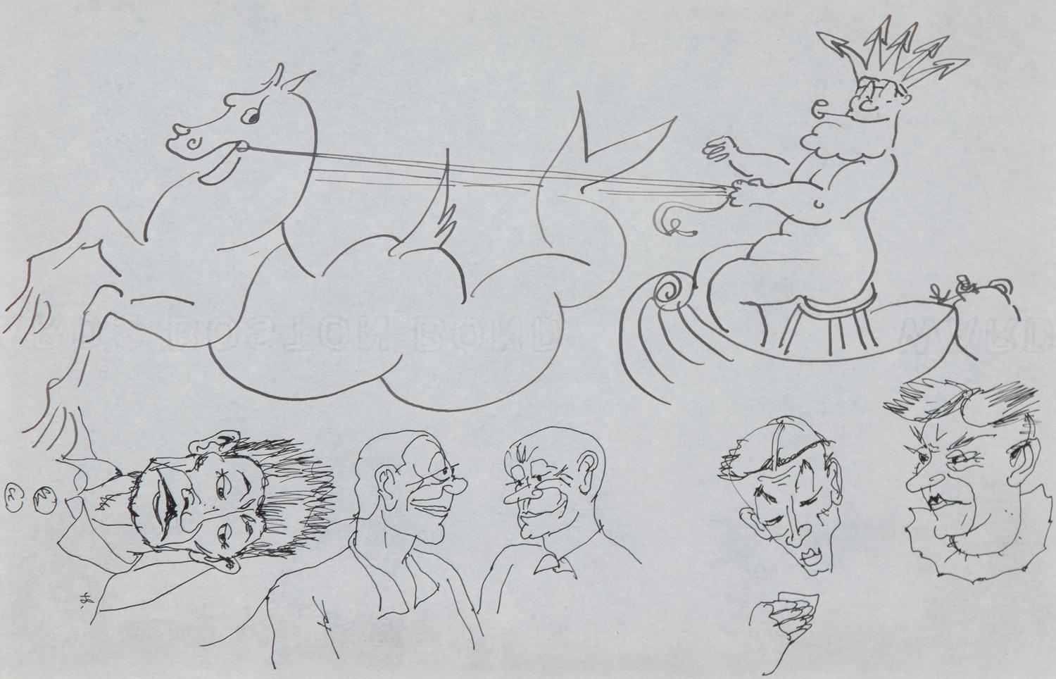 Study Sheet