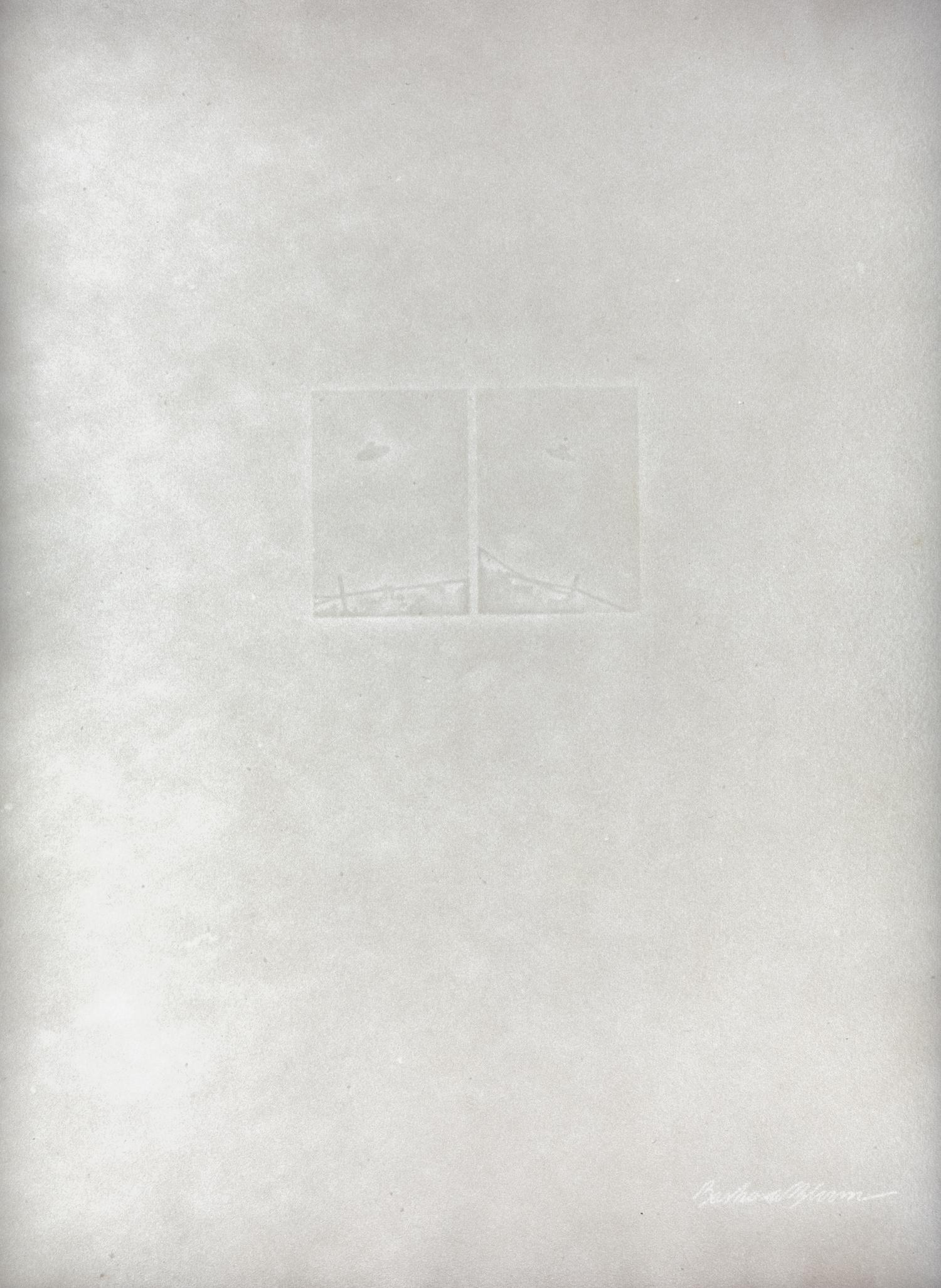 Watermark Papers, 1988 (8 works)