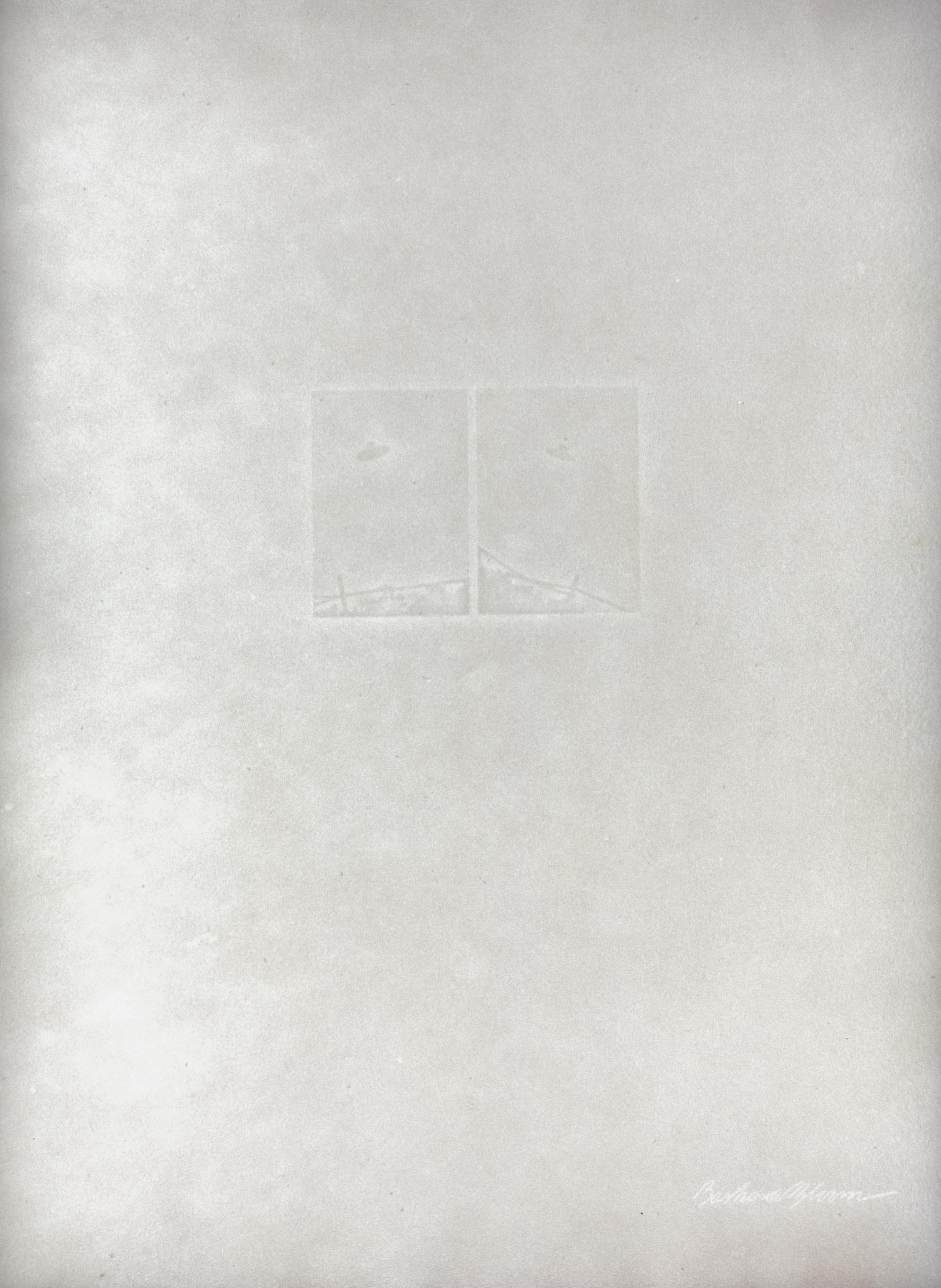 Watermark Papers, 1988 (8 works)