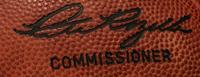 A Group of Chicago Bears Signed Items Including Dick Butkus, Gale Sayers and Brian Urlacher,