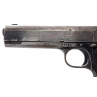 ** Colt Model 1905