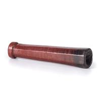 Plains Catlinite Tube Pipe