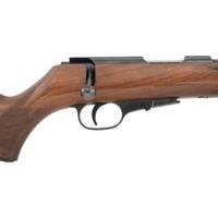 * Lot of 2 Bolt Action .22cal Rifles Including: Walther KKJ and Remington Model Five