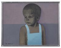 Untitled (Portrait of a Child), 1965