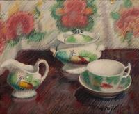 George Marinko (American, 1908-1989)