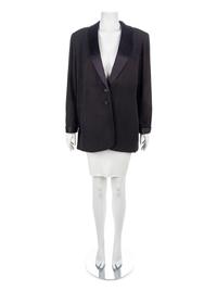 Valentino Jacket, 1980s