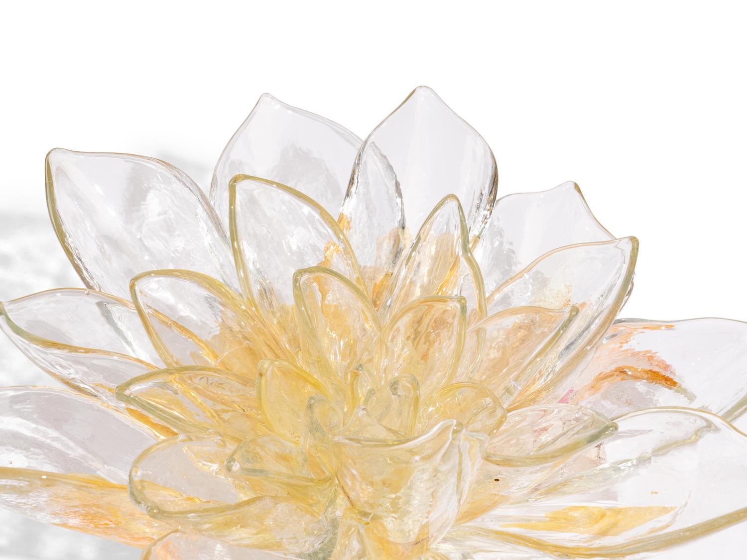 Lotus Flower, c. 2006