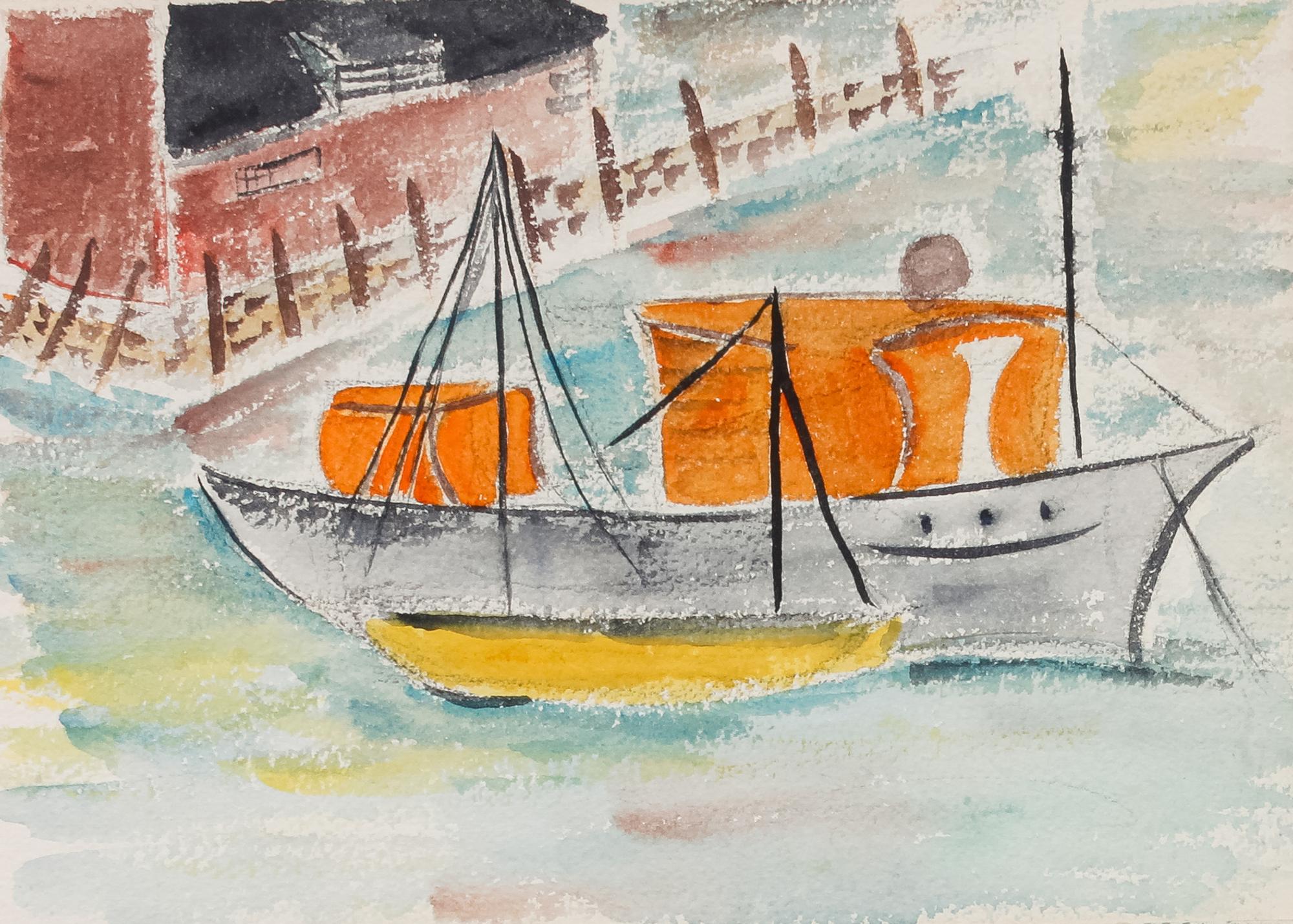 A Sketchbook