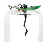 Frogman