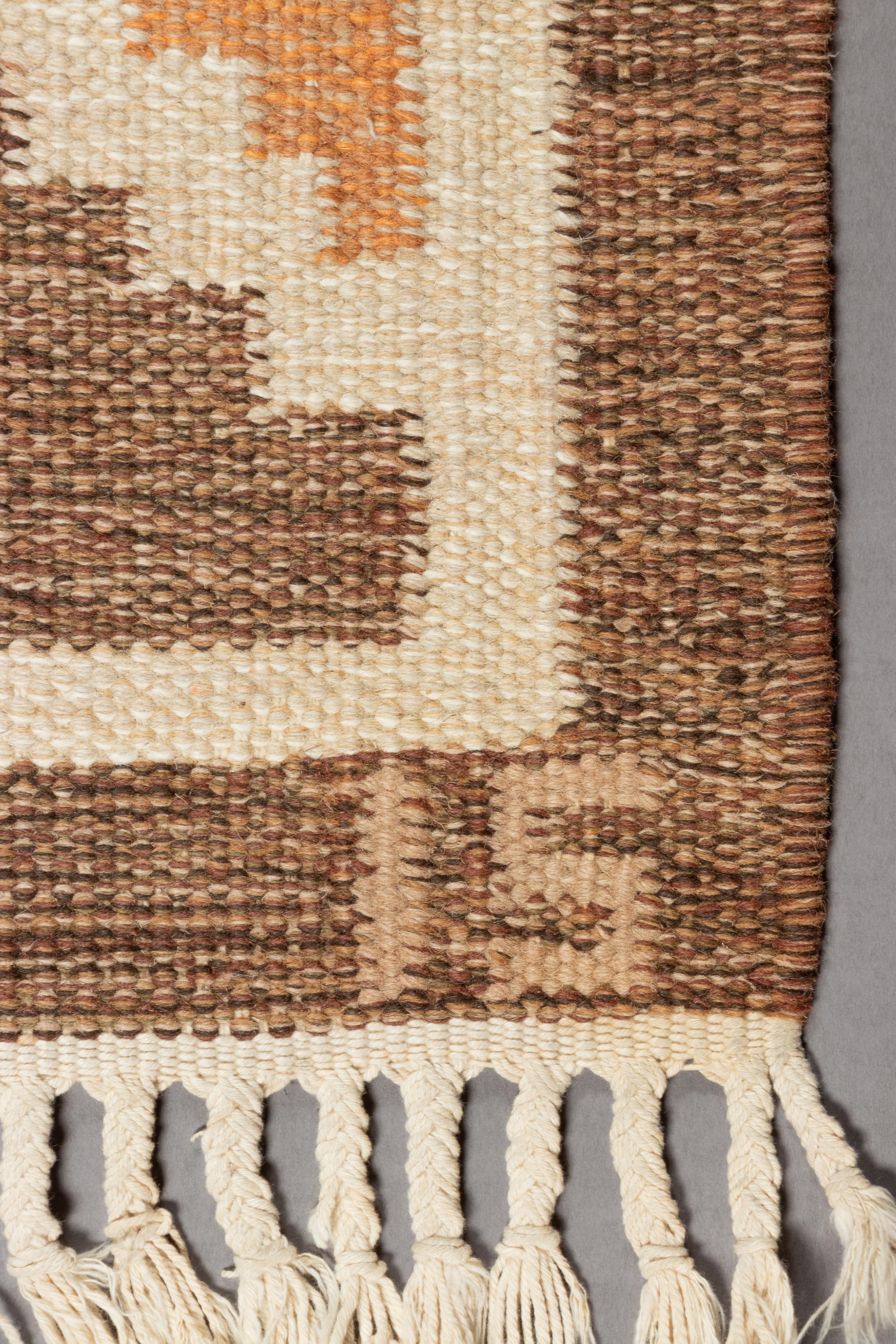Flatweave Rug