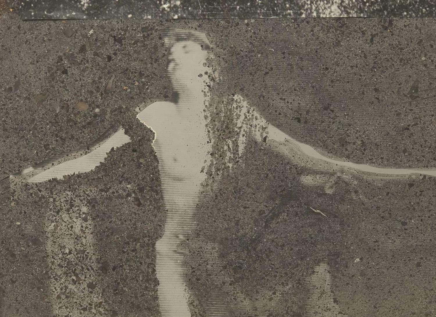Anselm Kiefer (German, b. 1945), Berenice